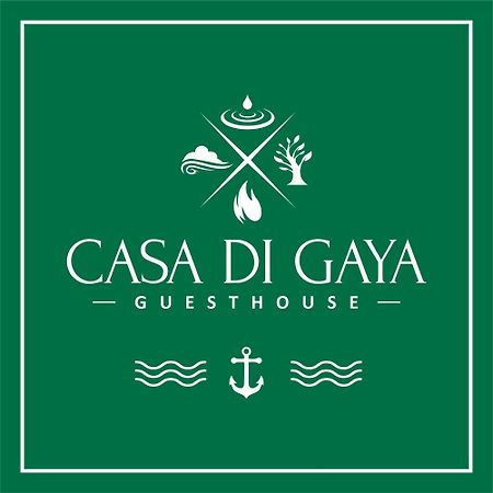 Pousada Casa Di Gaya Guesthouse 카보프리우 외부 사진