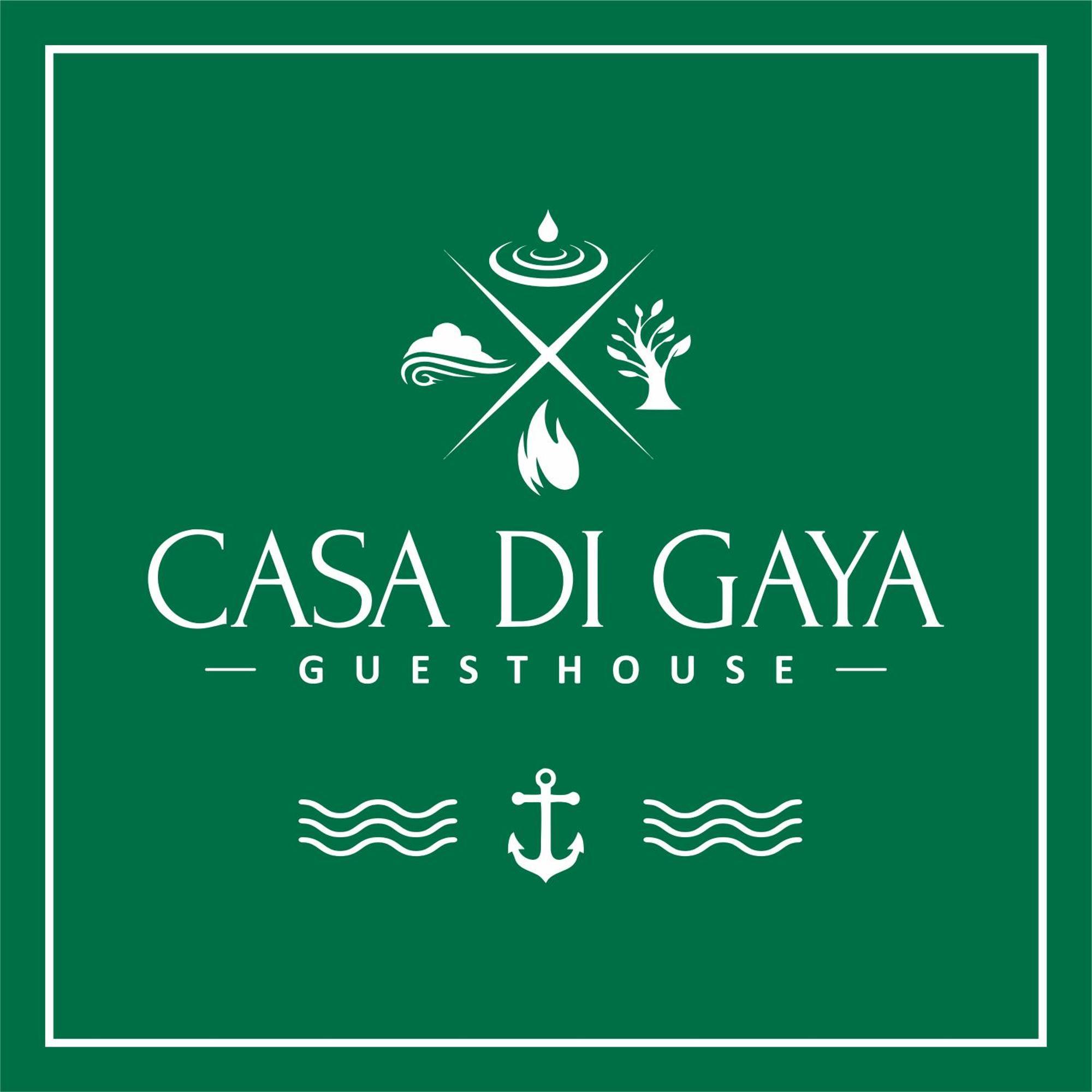 Pousada Casa Di Gaya Guesthouse 카보프리우 외부 사진